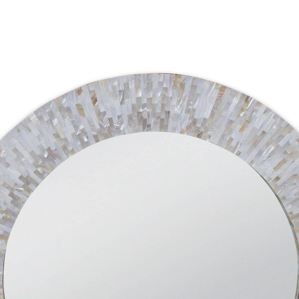 Chantal Mirror Small